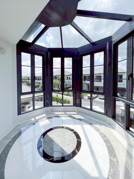 Narasiri Krungthep Kreetha, Bangkok, 69 Soi Pracha Ruamjai, Hua Mak, Bang Kapi, Bangkok, 5 Bedrooms, 687 sqm, Single Detached House For Sale, by Princeton Estate Co.,Ltd., 500131734 - DDproperty.com