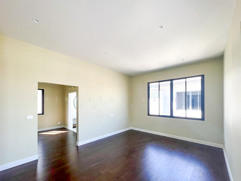 Narasiri Krungthep Kreetha, Bangkok, 69 Soi Pracha Ruamjai, Hua Mak, Bang Kapi, Bangkok, 5 Bedrooms, 687 sqm, Single Detached House For Sale, by Princeton Estate Co.,Ltd., 500131734 - DDproperty.com