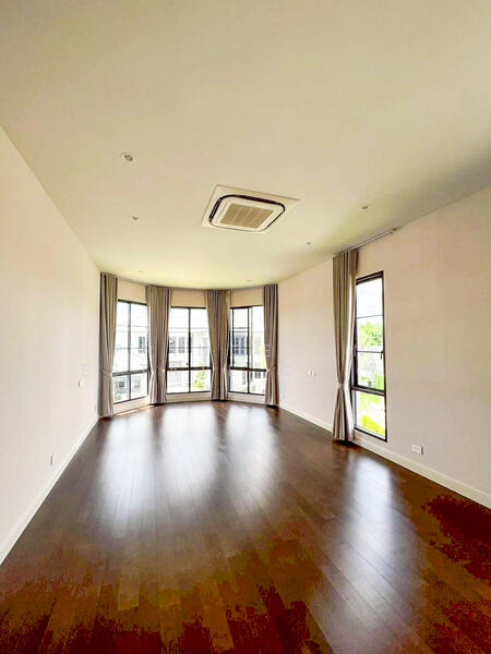 Narasiri Krungthep Kreetha, Bangkok, 69 Soi Pracha Ruamjai, Hua Mak, Bang Kapi, Bangkok, 5 Bedrooms, 687 sqm, Single Detached House For Sale, by Princeton Estate Co.,Ltd., 500131734 - DDproperty.com