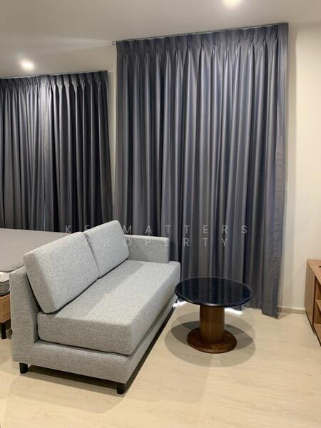 ให้เช่า - Nue Riverest Ratburana : นิว ริเวอร์เรสต์ ราษฎร์บูรณะ, กรุงเทพ