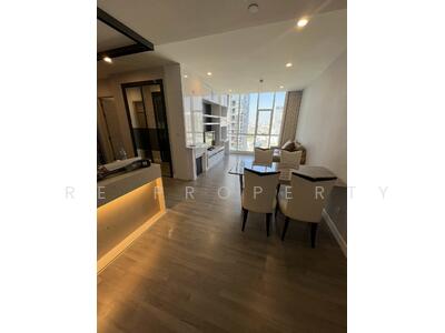 ขาย - The Room Sathorn : เดอะ รูม สาทร, กรุงเทพ