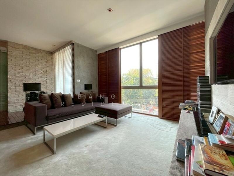 Ficus Lane, Bangkok, Soi Sukhumvit 44/1, Phra Kanong, Khlong Toei, Bangkok, 1 Bedroom, 74 sqm, Condo For Rent, by Bangkok Residential, 500131747 - DDproperty.com