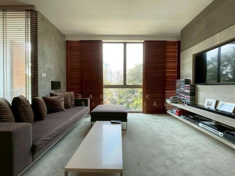 Ficus Lane, Bangkok, Soi Sukhumvit 44/1, Phra Kanong, Khlong Toei, Bangkok, 1 Bedroom, 74 sqm, Condo For Rent, by Bangkok Residential, 500131747 - DDproperty.com