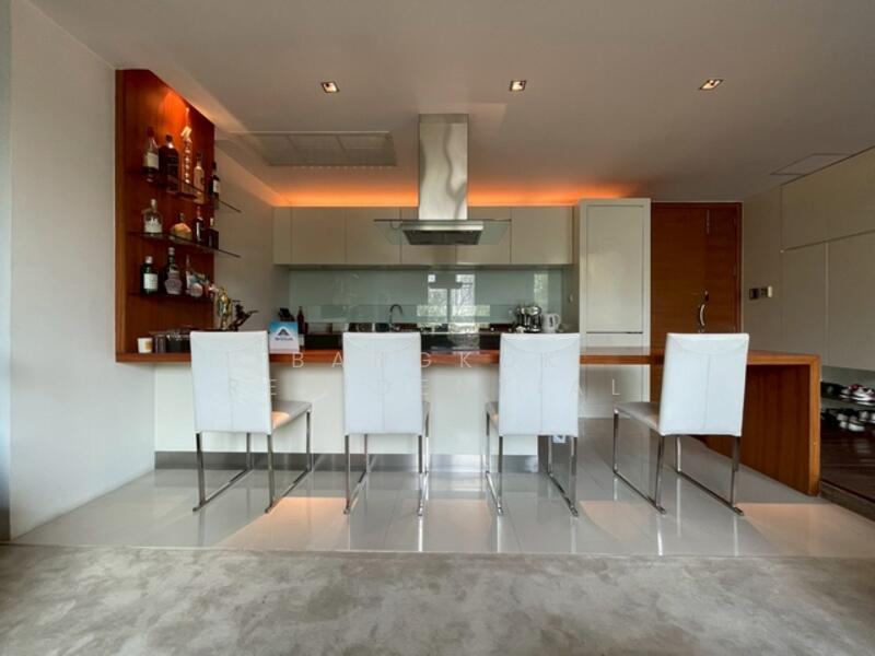 Ficus Lane, Bangkok, Soi Sukhumvit 44/1, Phra Kanong, Khlong Toei, Bangkok, 1 Bedroom, 74 sqm, Condo For Rent, by Bangkok Residential, 500131747 - DDproperty.com