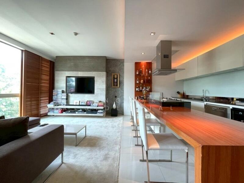 Ficus Lane, Bangkok, Soi Sukhumvit 44/1, Phra Kanong, Khlong Toei, Bangkok, 1 Bedroom, 74 sqm, Condo For Rent, by Bangkok Residential, 500131747 - DDproperty.com