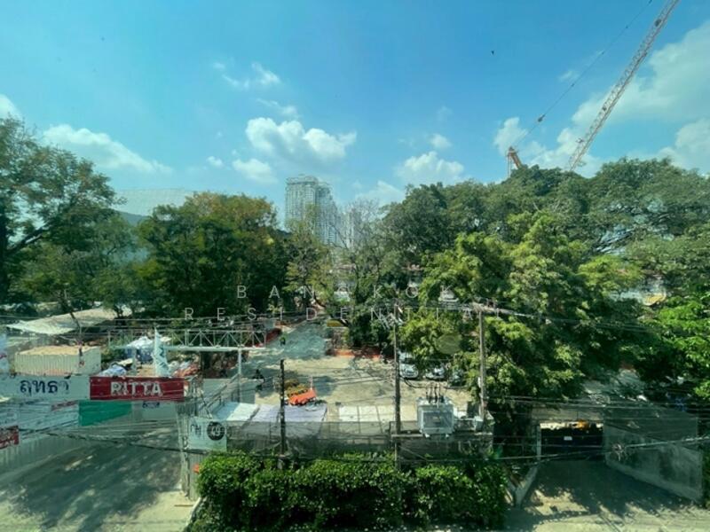 Ficus Lane, Bangkok, Soi Sukhumvit 44/1, Phra Kanong, Khlong Toei, Bangkok, 1 Bedroom, 74 sqm, Condo For Rent, by Bangkok Residential, 500131747 - DDproperty.com