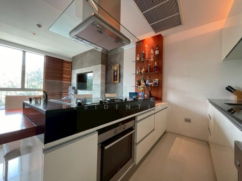 Ficus Lane, Bangkok, Soi Sukhumvit 44/1, Phra Kanong, Khlong Toei, Bangkok, 1 Bedroom, 74 sqm, Condo For Rent, by Bangkok Residential, 500131747 - DDproperty.com