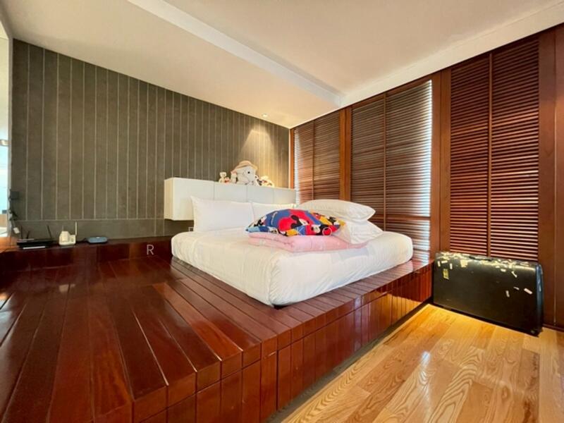 Ficus Lane, Bangkok, Soi Sukhumvit 44/1, Phra Kanong, Khlong Toei, Bangkok, 1 Bedroom, 74 sqm, Condo For Rent, by Bangkok Residential, 500131747 - DDproperty.com