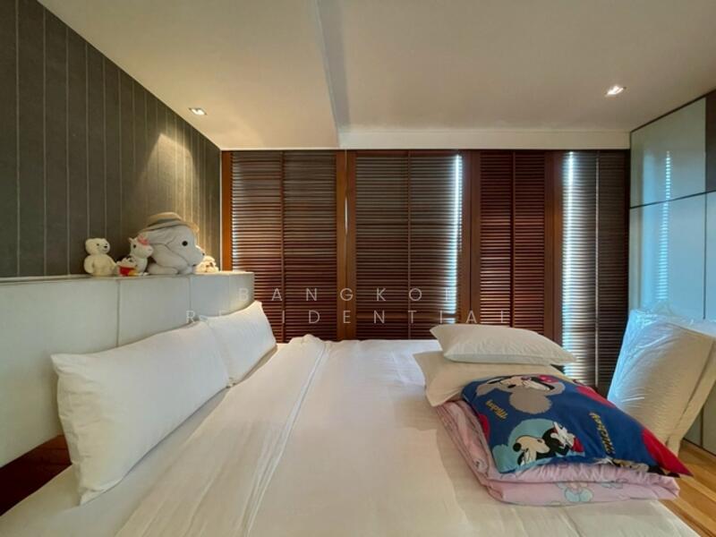 Ficus Lane, Bangkok, Soi Sukhumvit 44/1, Phra Kanong, Khlong Toei, Bangkok, 1 Bedroom, 74 sqm, Condo For Rent, by Bangkok Residential, 500131747 - DDproperty.com