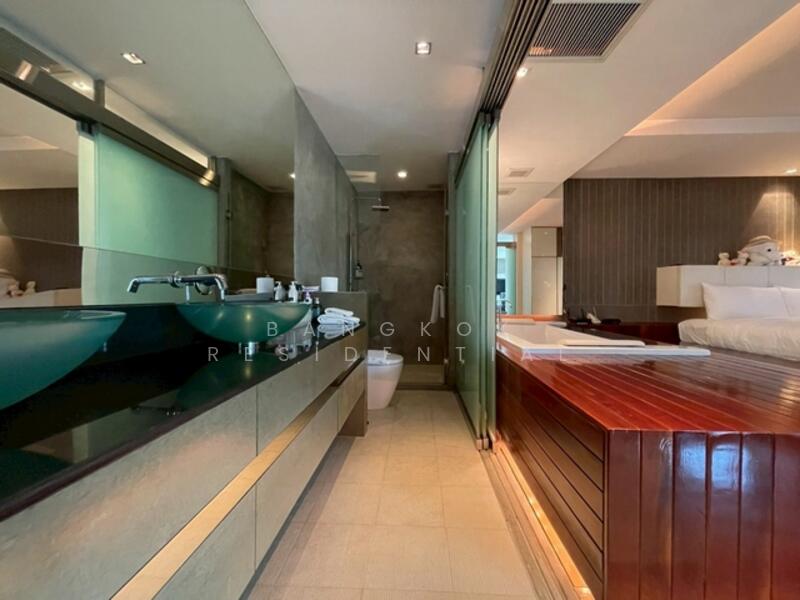 Ficus Lane, Bangkok, Soi Sukhumvit 44/1, Phra Kanong, Khlong Toei, Bangkok, 1 Bedroom, 74 sqm, Condo For Rent, by Bangkok Residential, 500131747 - DDproperty.com