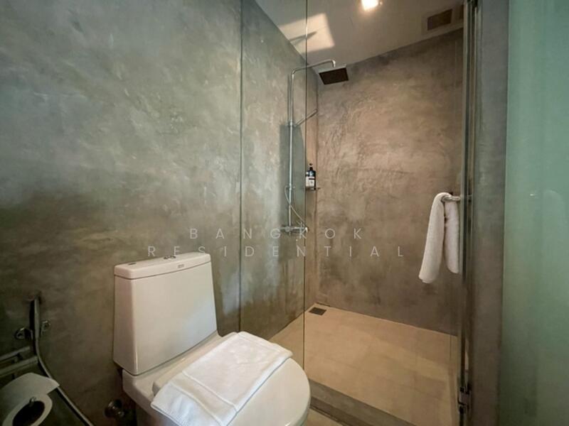 Ficus Lane, Bangkok, Soi Sukhumvit 44/1, Phra Kanong, Khlong Toei, Bangkok, 1 Bedroom, 74 sqm, Condo For Rent, by Bangkok Residential, 500131747 - DDproperty.com