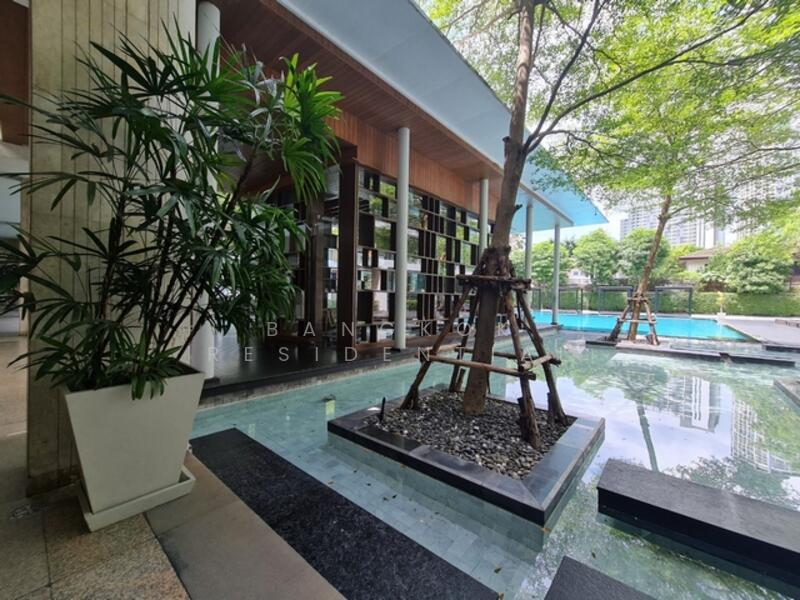 Ficus Lane, Bangkok, Soi Sukhumvit 44/1, Phra Kanong, Khlong Toei, Bangkok, 1 Bedroom, 74 sqm, Condo For Rent, by Bangkok Residential, 500131747 - DDproperty.com