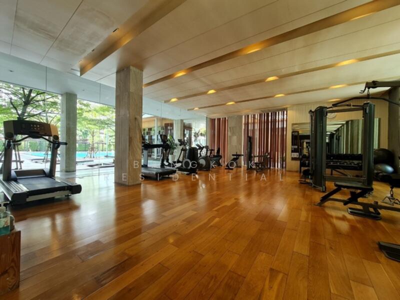 Ficus Lane, Bangkok, Soi Sukhumvit 44/1, Phra Kanong, Khlong Toei, Bangkok, 1 Bedroom, 74 sqm, Condo For Rent, by Bangkok Residential, 500131747 - DDproperty.com