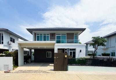 ขาย - Mantana 2 Bangna Km.7 : มัณฑนา 2 บางนา กม.7, สมุทรปราการ