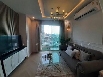 ขาย - The Bloom Sukhumvit 71 : เดอะ บลูม สุขุมวิท 71, กรุงเทพ
