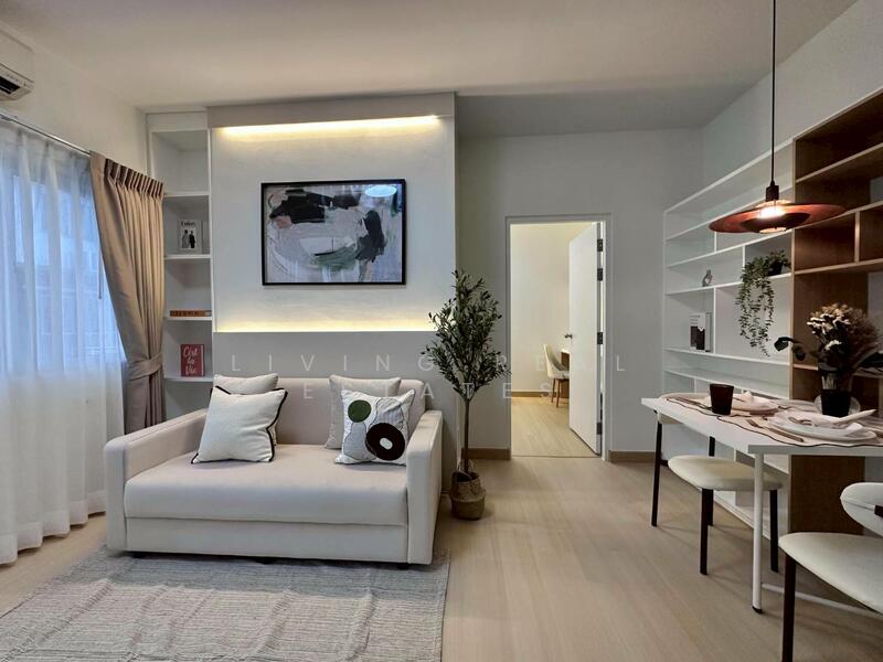 MY Condo Sukhumvit 103, Bangkok, 103 Sukhumvit, Bang Na, Bang Na, Bangkok, 1 Bedroom, 34 sqm, Condo For Sale, by Living Real Estates, 500131771 - DDproperty.com