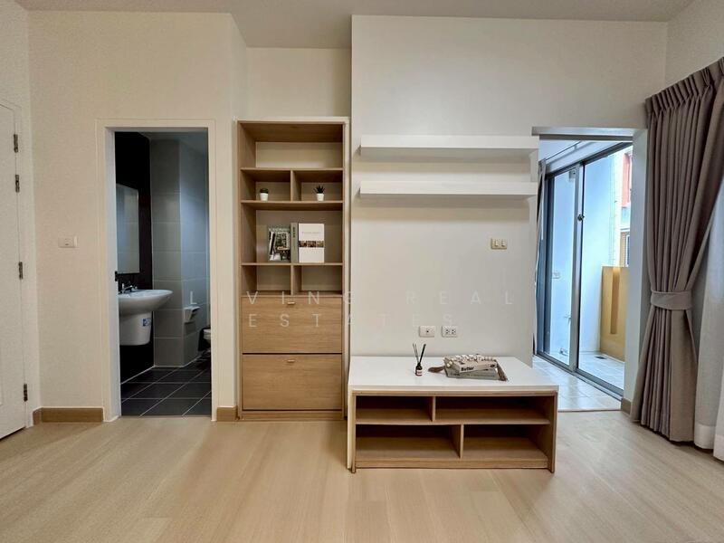 MY Condo Sukhumvit 103, Bangkok, 103 Sukhumvit, Bang Na, Bang Na, Bangkok, 1 Bedroom, 34 sqm, Condo For Sale, by Living Real Estates, 500131771 - DDproperty.com