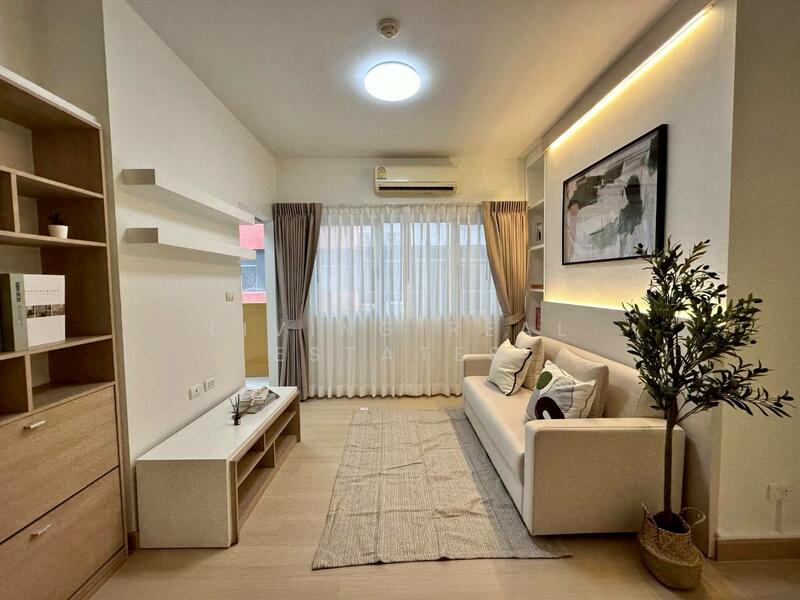 MY Condo Sukhumvit 103, Bangkok, 103 Sukhumvit, Bang Na, Bang Na, Bangkok, 1 Bedroom, 34 sqm, Condo For Sale, by Living Real Estates, 500131771 - DDproperty.com