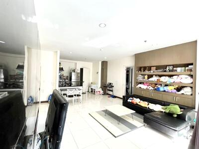 ขาย - The Fourwings Residence : โฟร์วิงส์ เรสซิเดนซ์, กรุงเทพ