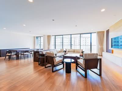 ขาย - Park Court Sukhumvit 77 : พาร์ค คอร์ท สุขุมวิท 77, กรุงเทพ