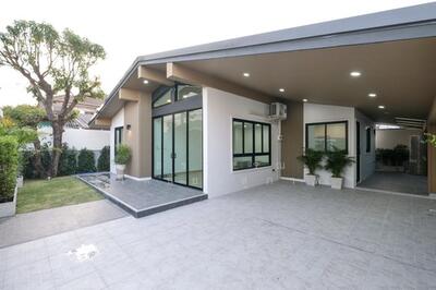 ขาย - Thanasin Village : หมู่บ้านธนะสิน, กรุงเทพ