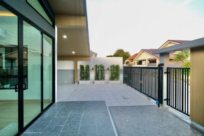 ขาย - Thanasin Village : หมู่บ้านธนะสิน, กรุงเทพ