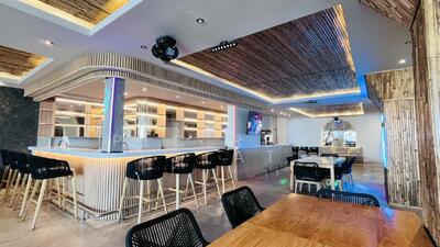 ขาย - เซ้งธุรกิจเกสต์เฮาส์และบาร์ 18 ห้อง ใน พัทยาใต้, ชลบุรี