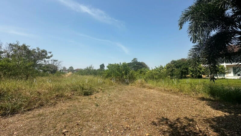 ขาย - ที่ดินเปล่า ถมแล้ว 105.2 ตร.วา หมู่บ้าน การ์เด้นลากูน่า ติดทะเลสาบ, ฉะเชิงเทรา