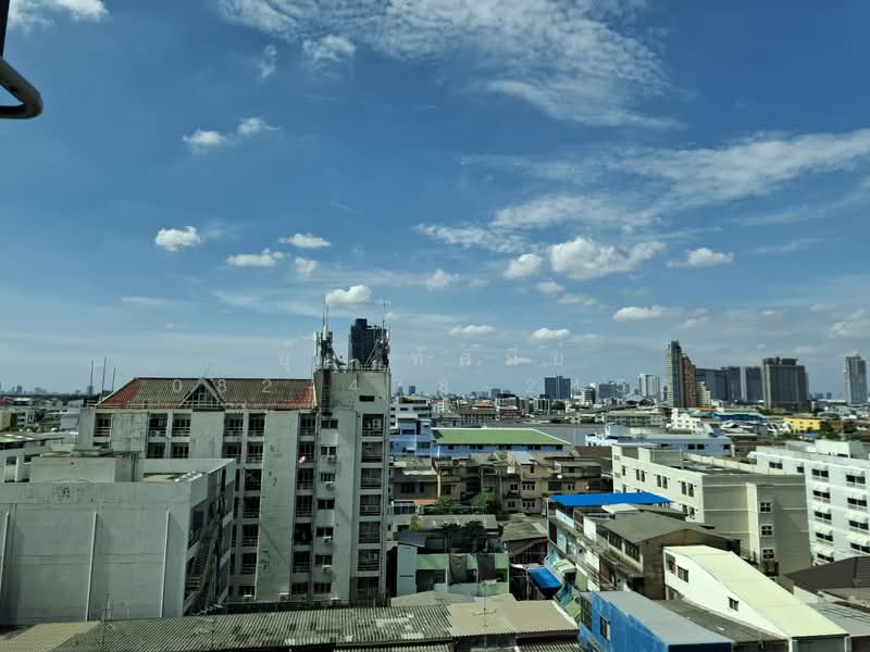 Thana Astoria Pinklao : ธนา แอสโทเรีย ปิ่นเกล้า, กรุงเทพ, ซอยจรัญสนิทวงศ์ 46 แยก 2, บางยี่ขัน, บางพลัด, กรุงเทพ, 29 ตร.ม., คอนโด ให้เช่า, โดย ยุ้ย ทัศนีย์ 082-478-2456, 500131797 - DDproperty.com
