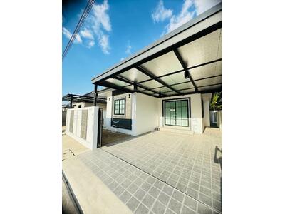 ขาย - บ้านเดี่ยวสร้างใหม่ในพัทยาเหนือ, ชลบุรี