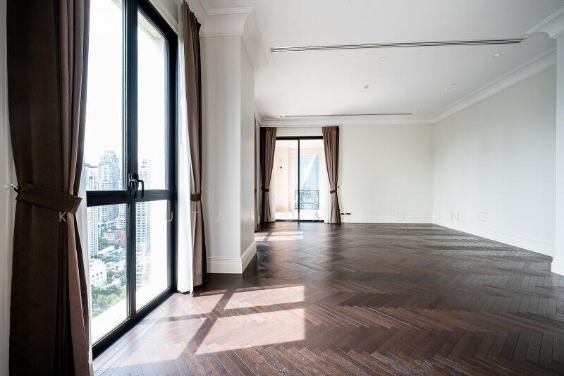 ให้เช่า - 98 Wireless, กรุงเทพ