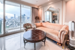 The Empire Place : ดิ เอ็มไพร์ เพลซ, กรุงเทพ