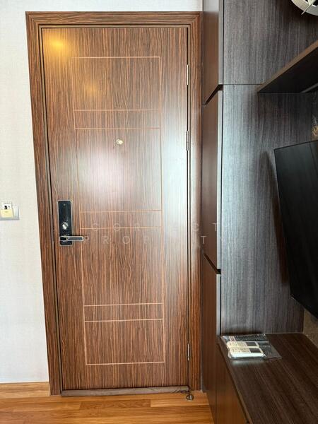 ให้เช่า - Parc Residence@พหล, กรุงเทพ