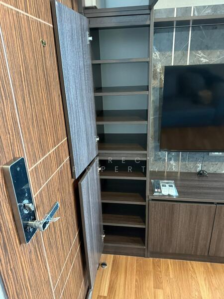 ให้เช่า - Parc Residence@พหล, กรุงเทพ