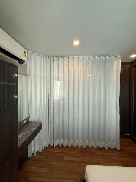 ให้เช่า - Parc Residence@พหล, กรุงเทพ