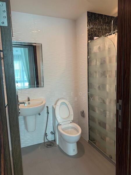 ให้เช่า - Parc Residence@พหล, กรุงเทพ