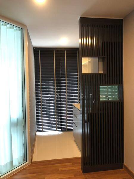 ให้เช่า - Parc Residence@พหล, กรุงเทพ