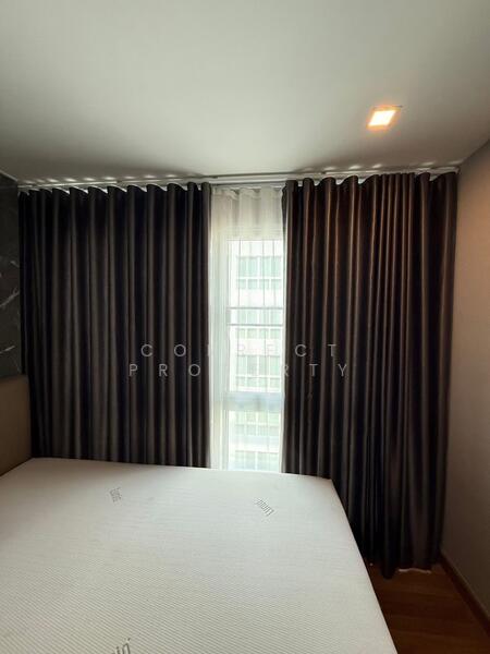 ให้เช่า - Parc Residence@พหล, กรุงเทพ