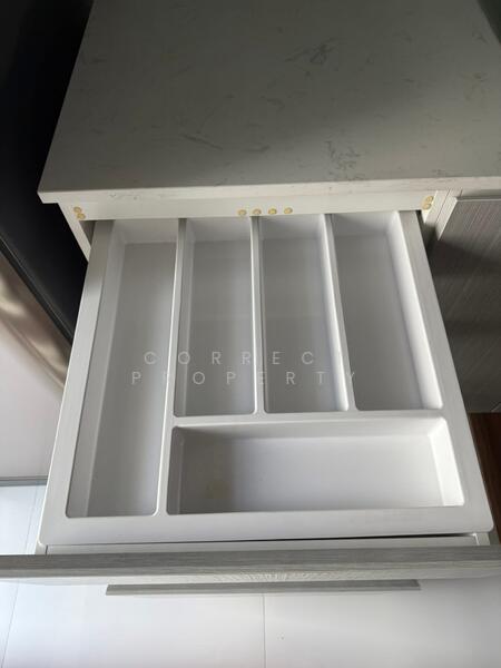 ให้เช่า - Parc Residence@พหล, กรุงเทพ