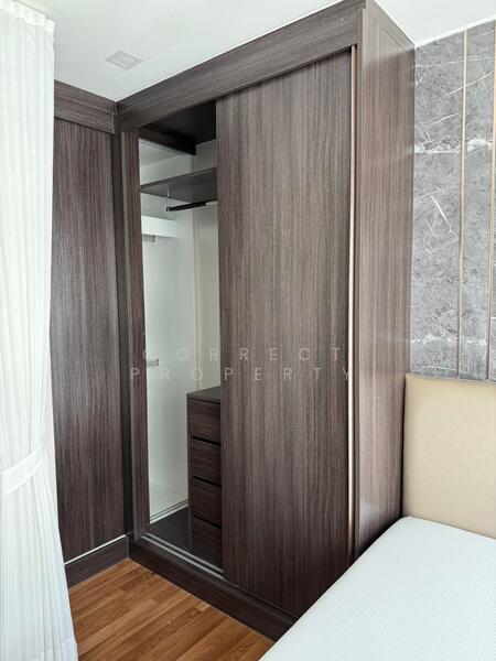 ให้เช่า - Parc Residence@พหล, กรุงเทพ