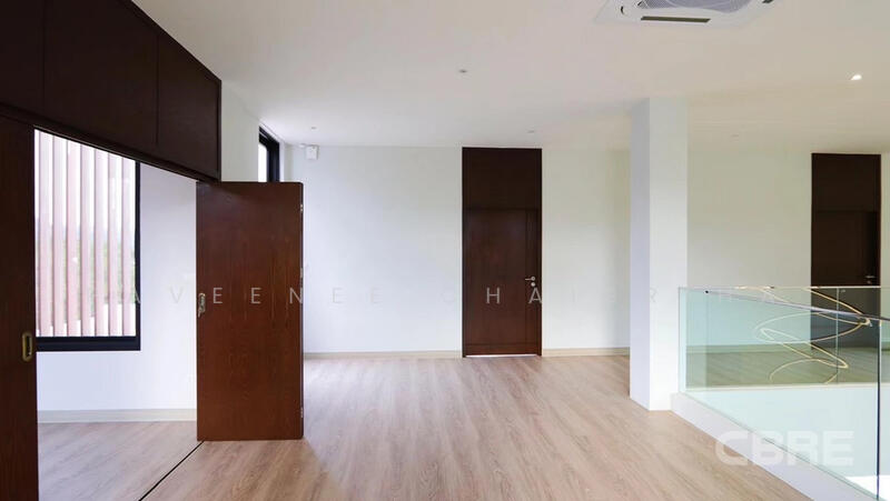 For Sale - Modern House with Gelato Boutique in Khao Yai, Nakhon Ratchasima