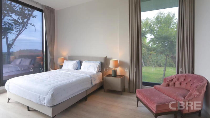 ขาย - Modern House with Gelato Boutique in Khao Yai, นครราชสีมา