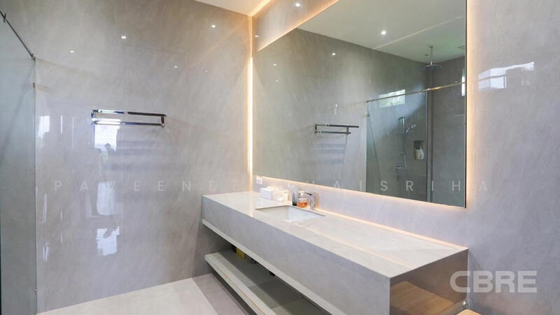 For Sale - Modern House with Gelato Boutique in Khao Yai, Nakhon Ratchasima