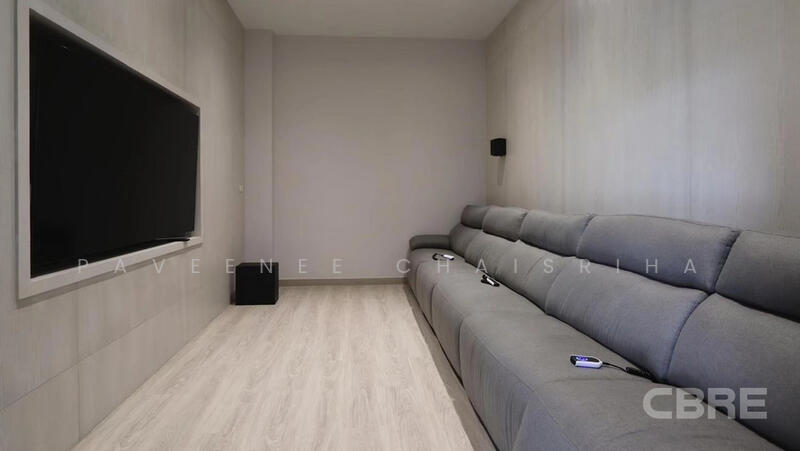 For Sale - Modern House with Gelato Boutique in Khao Yai, Nakhon Ratchasima