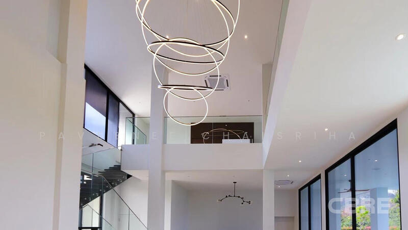 For Sale - Modern House with Gelato Boutique in Khao Yai, Nakhon Ratchasima