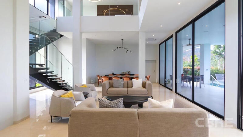 ขาย - Modern House with Gelato Boutique in Khao Yai, นครราชสีมา