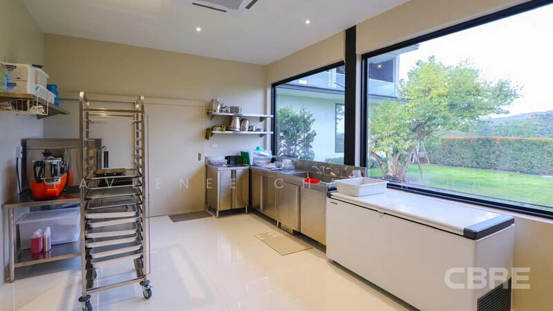 ขาย - Modern House with Gelato Boutique in Khao Yai, นครราชสีมา