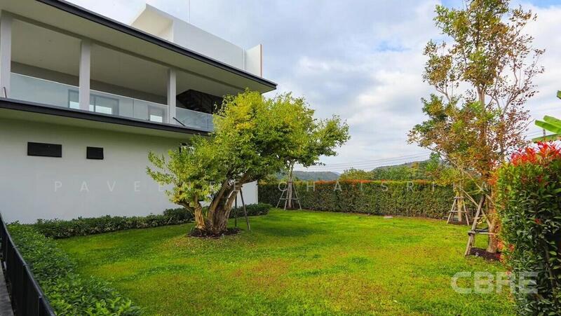 ขาย - Modern House with Gelato Boutique in Khao Yai, นครราชสีมา