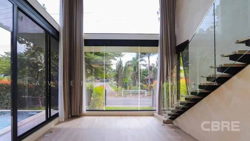 ขาย - Modern House with Gelato Boutique in Khao Yai, นครราชสีมา