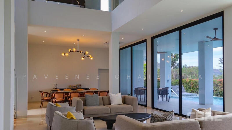 ขาย - Modern House with Gelato Boutique in Khao Yai, นครราชสีมา